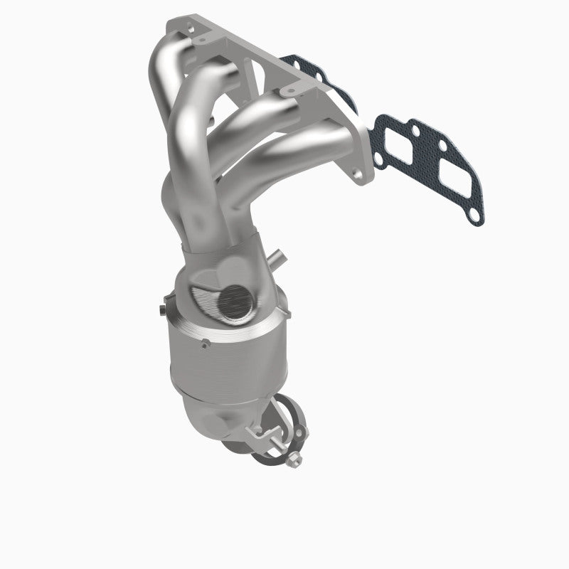 MagnaFlow Conv DF 02-06 Sentra 2.5L OEM Magnaflow