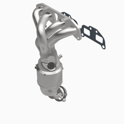 MagnaFlow Conv DF 02-06 Sentra 2.5L OEM Magnaflow
