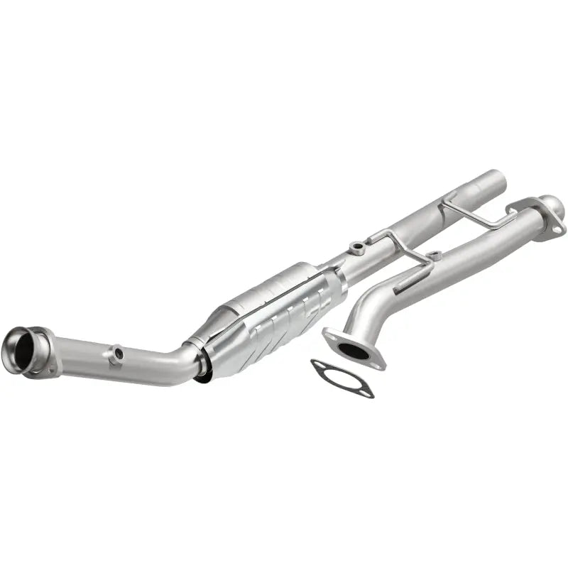 MagnaFlow Conv DF 97-00 Explorer 4.0 Passenger Side Magnaflow
