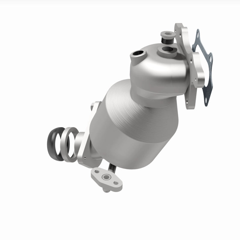 MagnaFlow 5531030 Direct-Fit Catalytic Converter