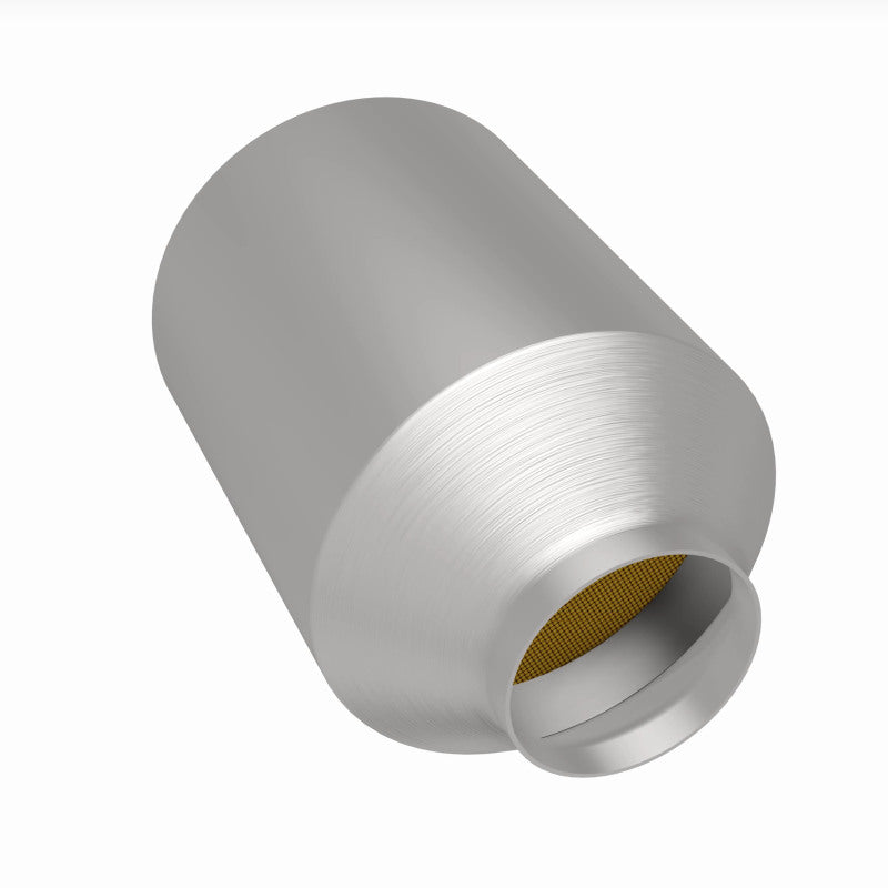 Magnaflow Universal Catalytic Converter 2.5in Spun CA Magnaflow