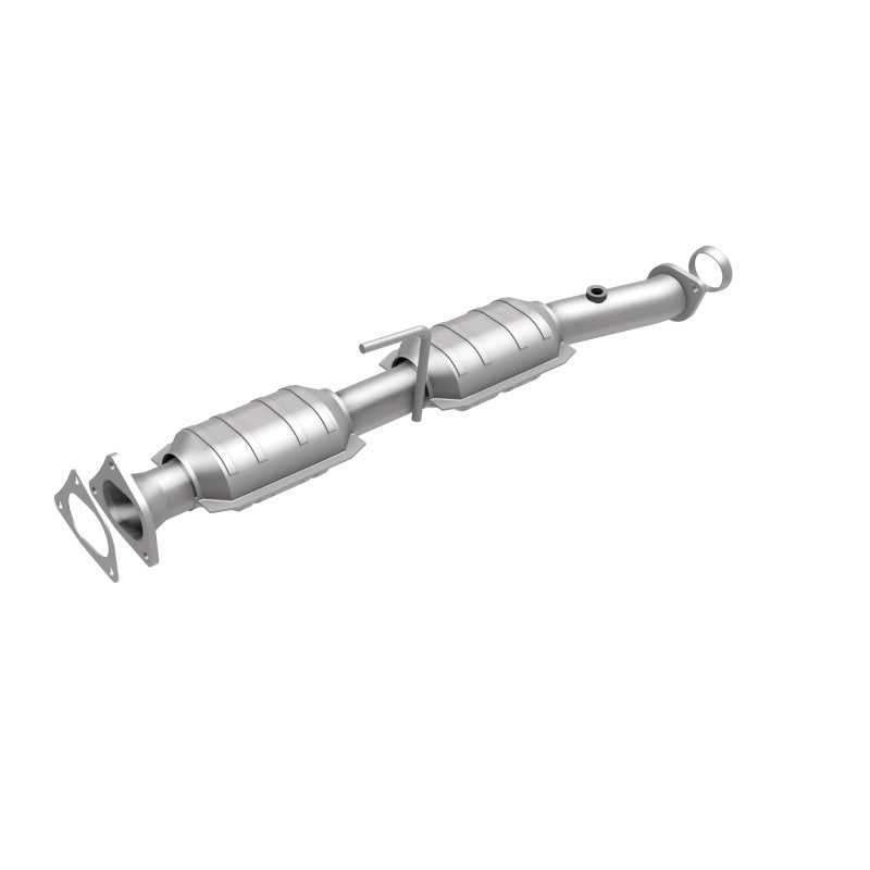 MagnaFlow Conv DF Ranger/B3000/B4000 3.0/4.0L Magnaflow