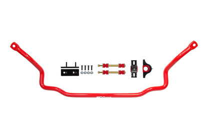 UMI 78-88 GM G-Body Front Sway Bar - Red