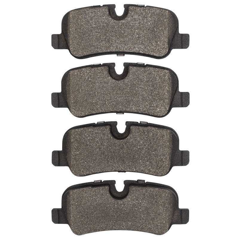 R1 05-16 Land Rover Range Rover Rear Optimum OE Brake Pads
