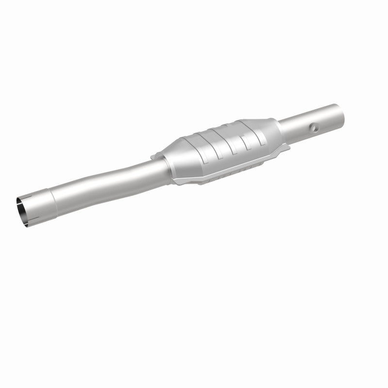 MagnaFlow Conv DF 01-04 Jeep G/C 4.0L Magnaflow