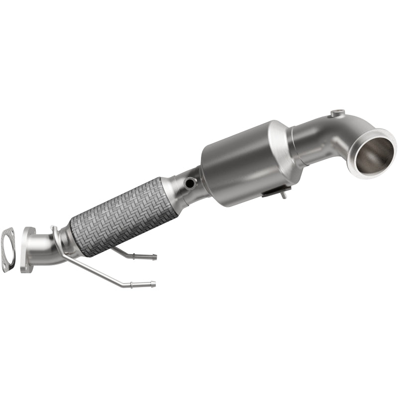 Magnaflow 13-17 Ford Escape 2.0L Direct Fit Converter Magnaflow