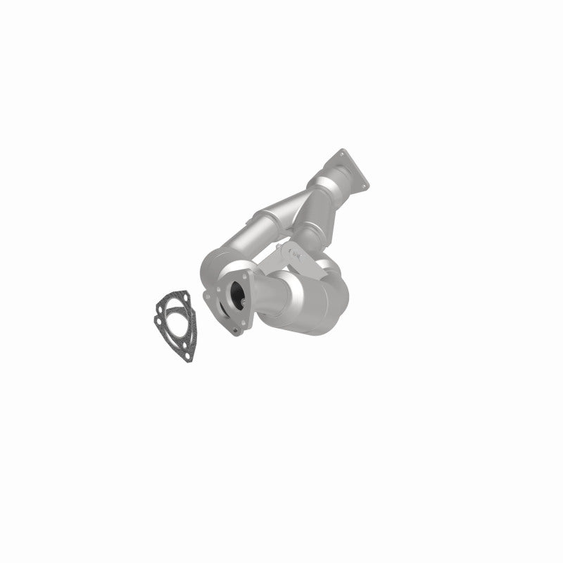 MagnaFlow Conv DF 04-06 VW Touareg 3.2L Magnaflow