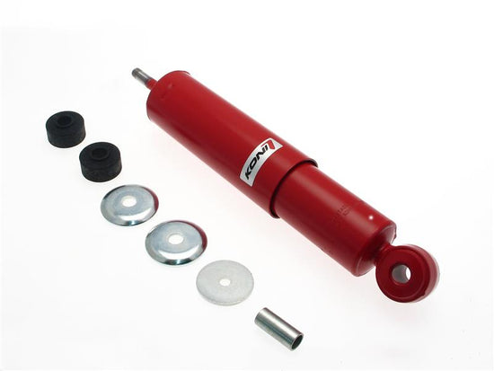 KONI 99-07 Toyota Land Cruiser RAID Front Shock Absorber