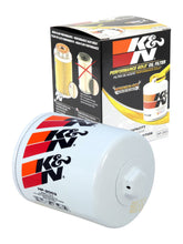 Load image into Gallery viewer, K&amp;N Oil Filter OIL FILTER; AUTOMOTIVE