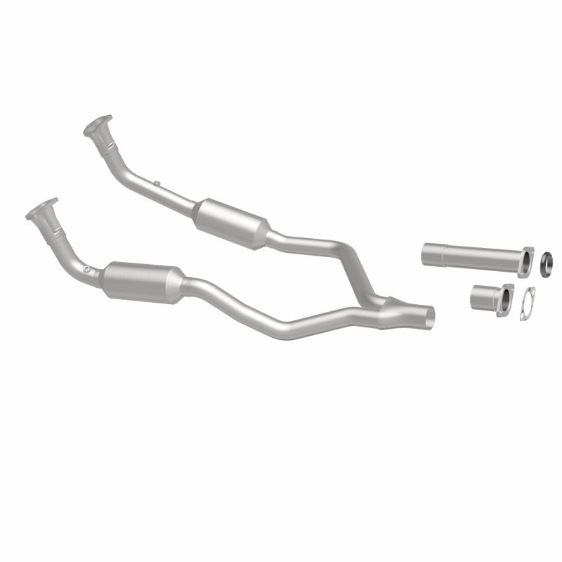 MagnaFlow Conv Direct Fit 90-93 Land Rover Range Rover 3.9L V8 Magnaflow