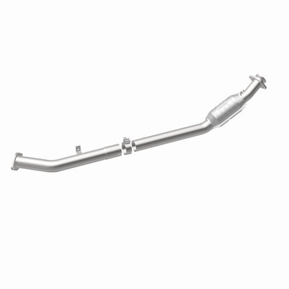 MagnaFlow Conv DF 2004 Pontiac GTO 5.7L Passenger Side Magnaflow