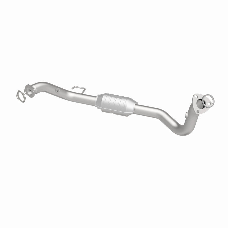 Magnaflow 2004 Isuzu Rodeo 3.2L Direct Fit Converter Magnaflow