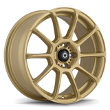 Konig Runlite 17x7.5 5x112 ET45 Gold