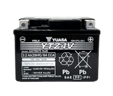 Yuasa YTZ6V Maintenance Free AGM 12 Volt Battery