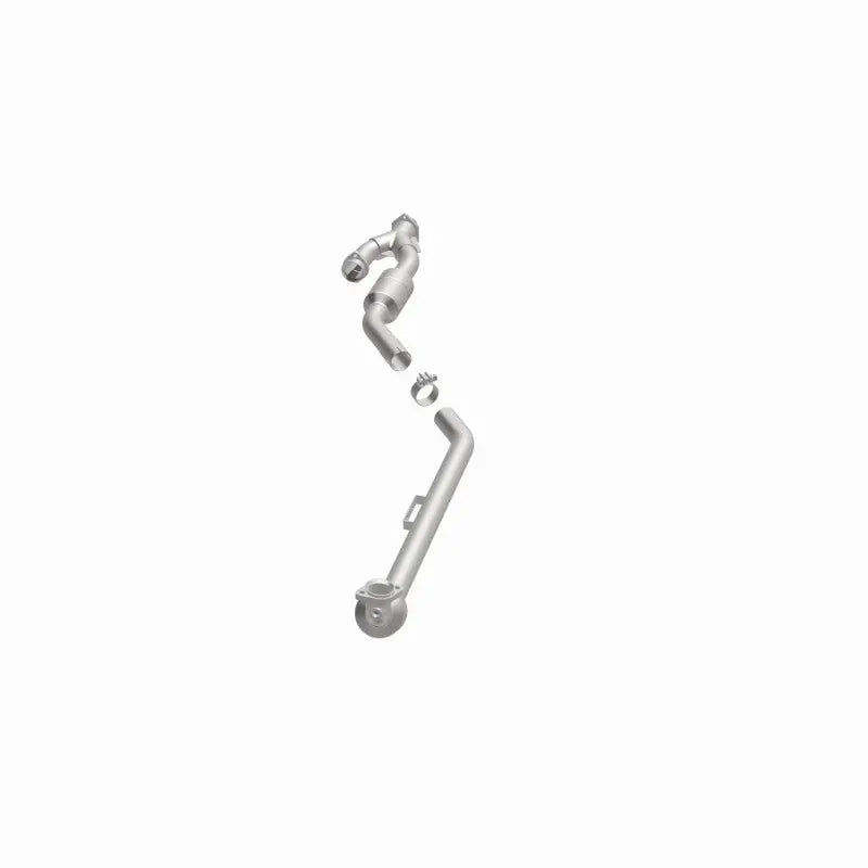 MagnaFlow Conv DF 2003 Mercedes CLK320 3.2L Magnaflow