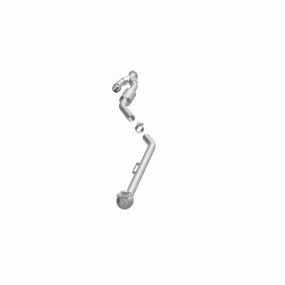 MagnaFlow Conv DF 2003 Mercedes CLK320 3.2L Magnaflow