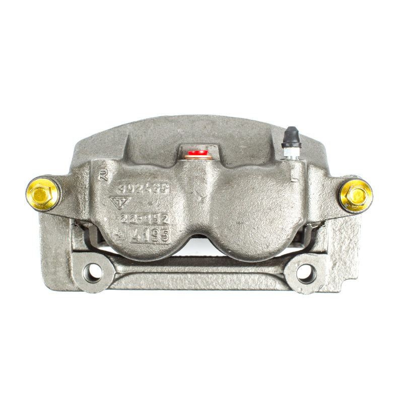 Power Stop 04-05 Ford F-150 Front Left Autospecialty Caliper w/Bracket PowerStop