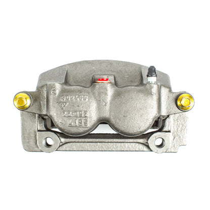 Power Stop 04-05 Ford F-150 Front Left Autospecialty Caliper w/Bracket PowerStop