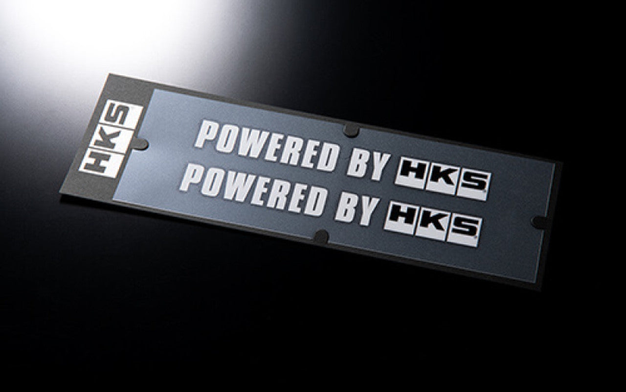 HKS Upgraded Valve SPG RB26DETT step2