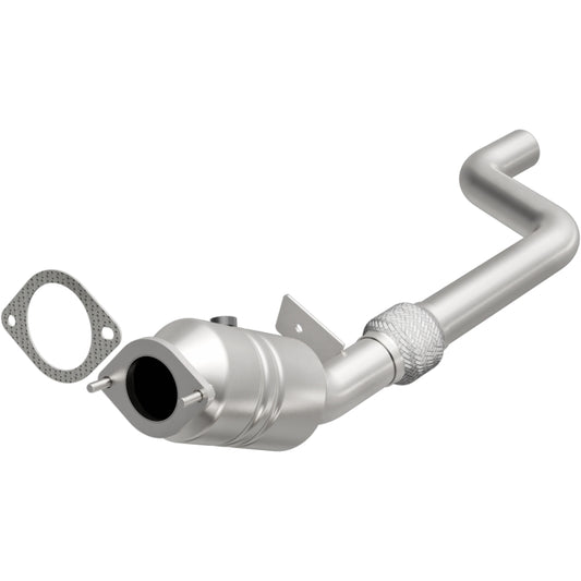 Magnaflow Conv DF 2016 Mustang GT350  5.2L Underbody Magnaflow