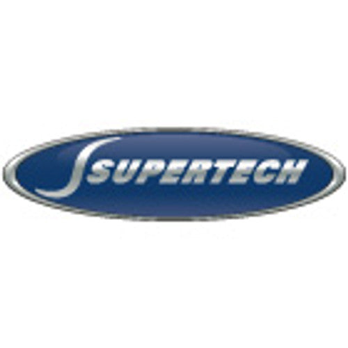 Supertech Lash Cap 6mm Dia 1.25mm Thick 2.8mm Deep