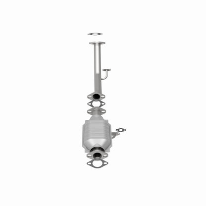 MagnaFlow Conv DF Mazda 84 85 Magnaflow