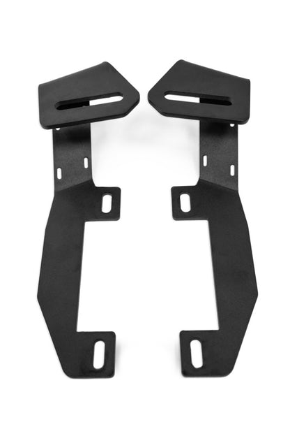 ADD 2022+ Chevy/GMC 1500 Ditch Light Brackets