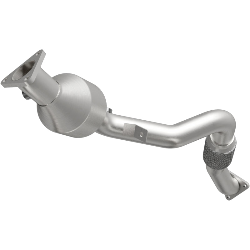 Magnaflow Conv DF 2007-2010 Q7 V6 3.6 OEM Underbody Magnaflow
