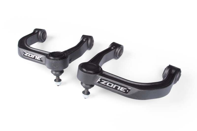 Zone Offroad 2022-2026 Toyota Tundra 4WD Upper Control Arm Kit - ZONT5303