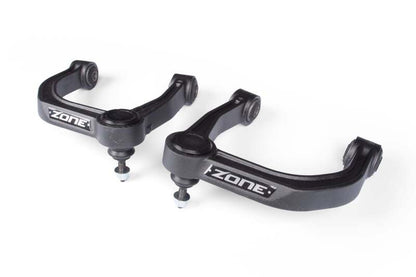Zone Offroad 2022-2026 Toyota Tundra 4WD Upper Control Arm Kit - ZONT5303