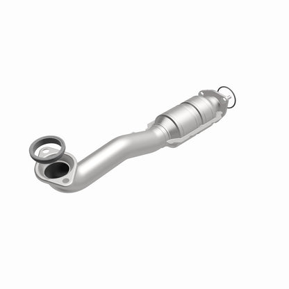 MagnaFlow Conv Direct Fit 10-11 Honda CR-V 2.4L Magnaflow