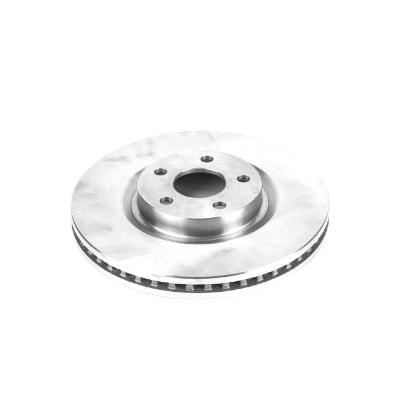 Power Stop 15-19 Ford Edge Front Autospecialty Brake Rotor PowerStop