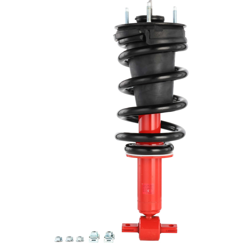 KYB Shocks & Struts Truck-Plus Performance 15-20 Chevrolet Suburban 4WD