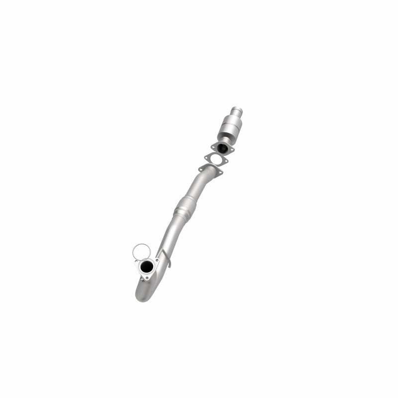 MagnaFlow Conv DF 02-03 Avalanche Passenger Side 8.1L Magnaflow