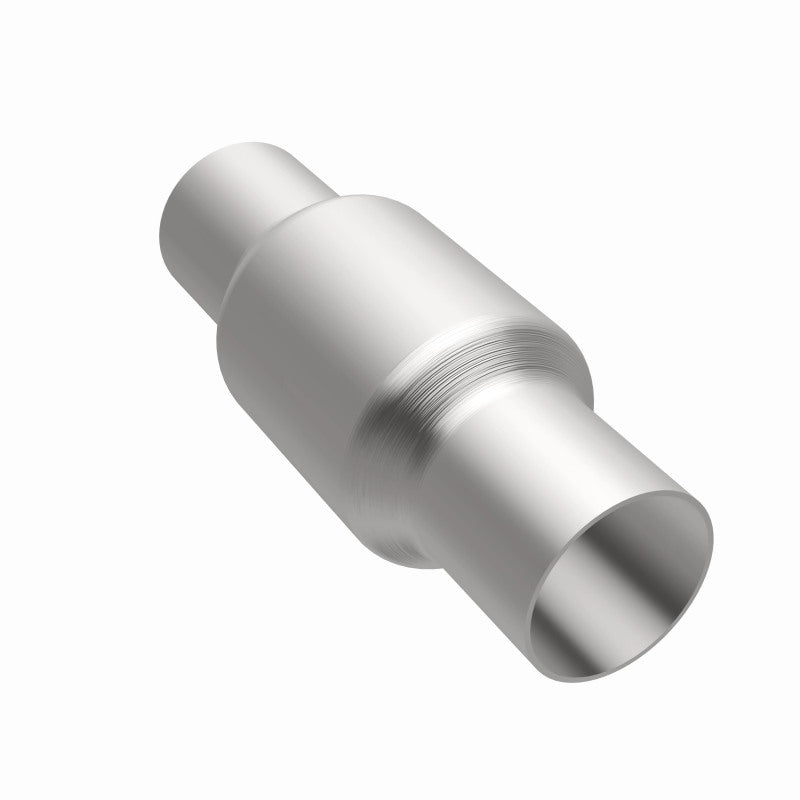 MagnaFlow Conv Univ 2.25inch Preconv. Magnaflow