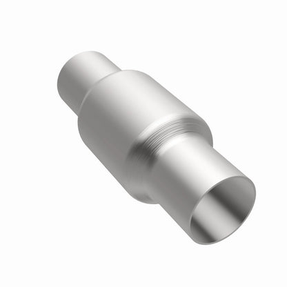 MagnaFlow Conv Univ 2.25inch Preconv. Magnaflow
