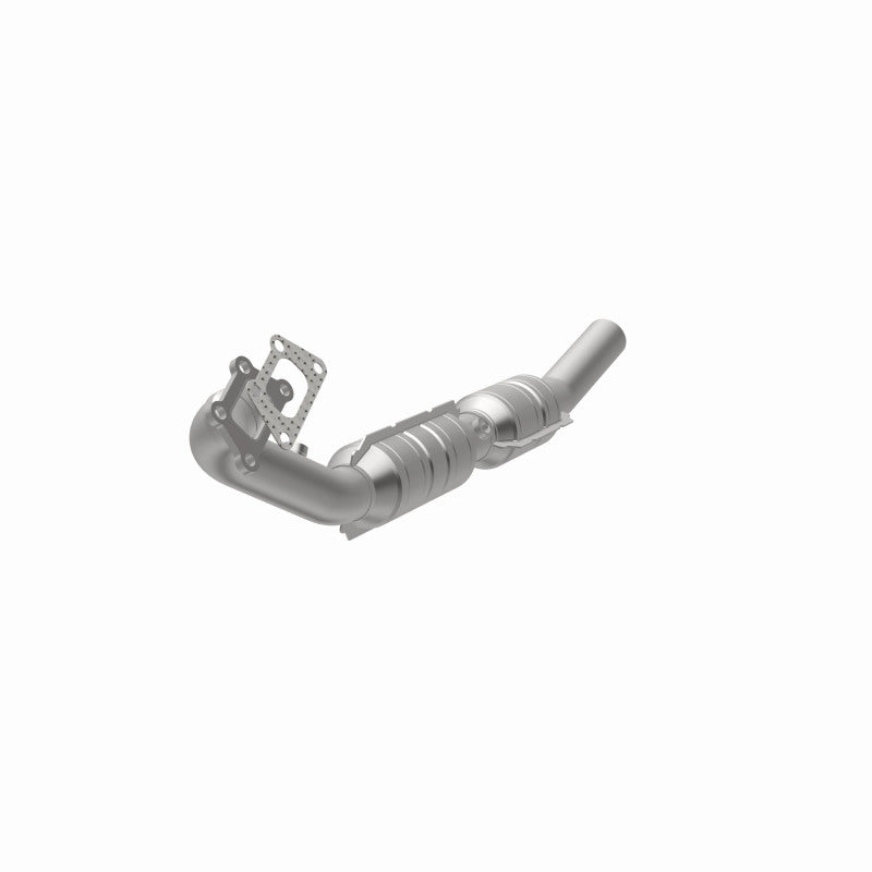 MagnaFlow Conv DF 12-14 Chevy Camaro 3.6L Passenger Side Magnaflow