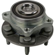 Load image into Gallery viewer, MOOG 13-15 Jaguar XFR-S Front Hub Assembly