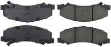 Load image into Gallery viewer, StopTech Street Disc Brake Pads - 305.11590