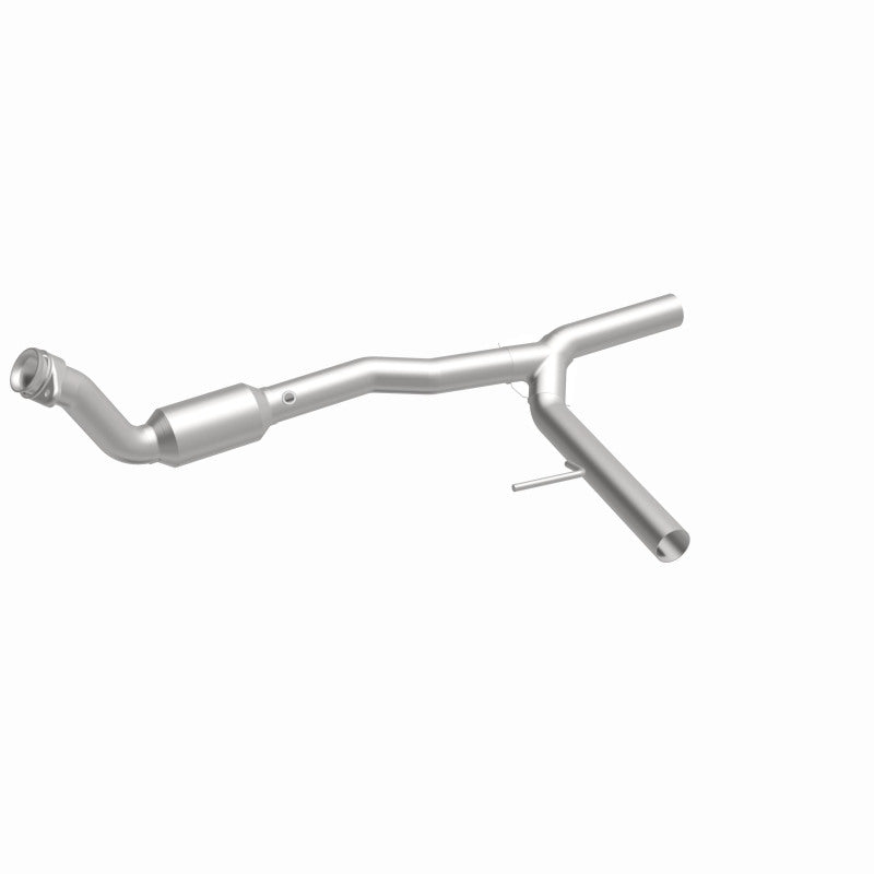 MagnaFlow Conv Direct Fit OEM 05-08 Ford F150 4.2L V6 (Passenger Side) Magnaflow
