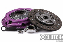 Load image into Gallery viewer, XClutch 18-23 Subaru Crosstrek Base 2.0L Stage 1 Sprung Organic Clutch Kit