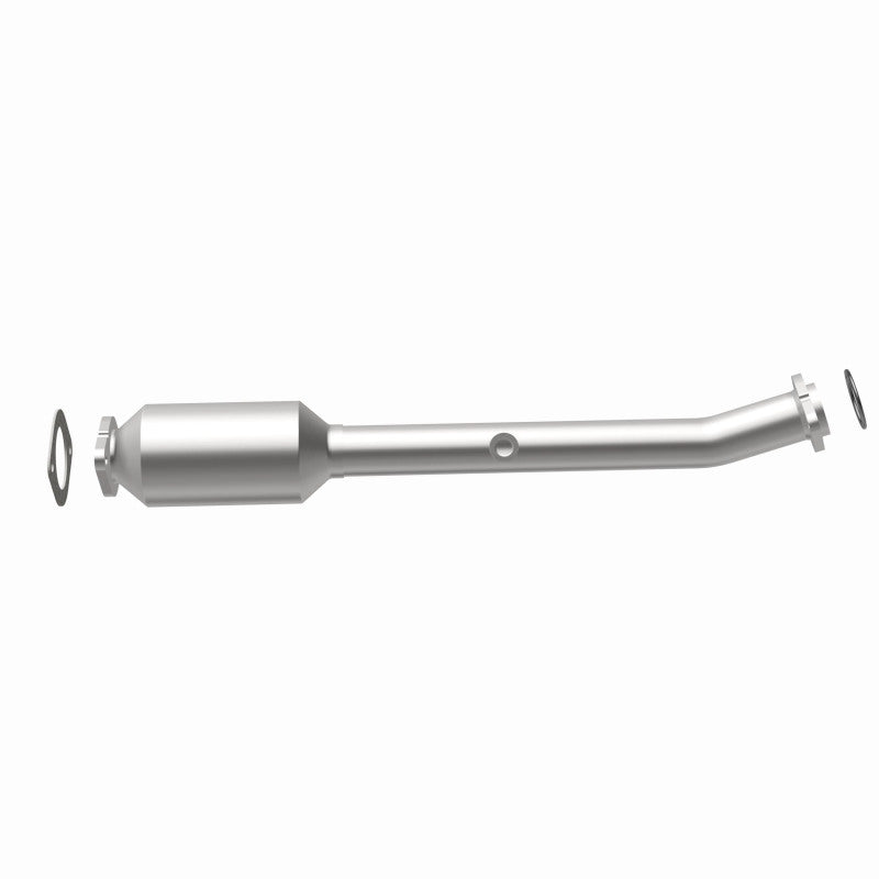MagnaFlow California Direct Fit Converter 07-16 Nissan Frontier 4.0L Magnaflow