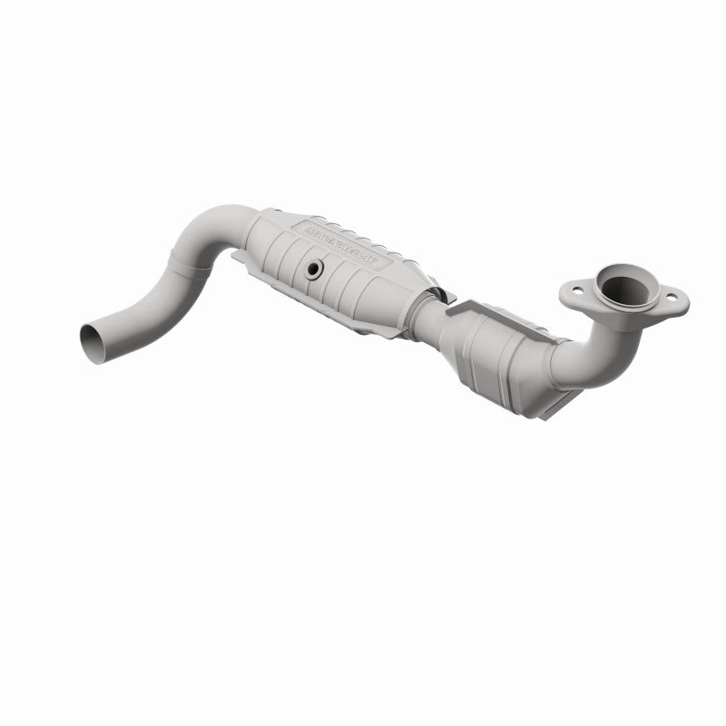 MagnaFlow Conv DF 04-06 Ford F150 5.4L Driver Side Magnaflow
