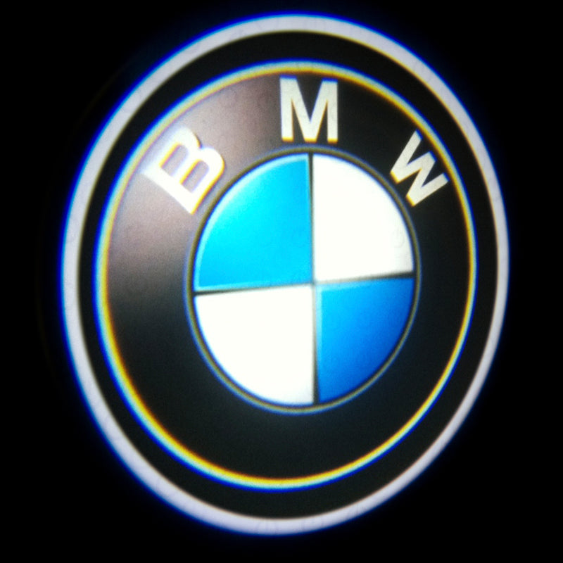 Oracle Door LED Projectors - BMW