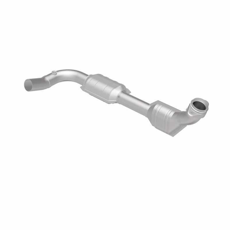 MagnaFlow Conv DF 00-04 Ford E150 4.6L Driver Side Magnaflow