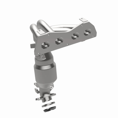 MagnaFlow Conv DF 12-15 Camry 2.5 Manifold Magnaflow