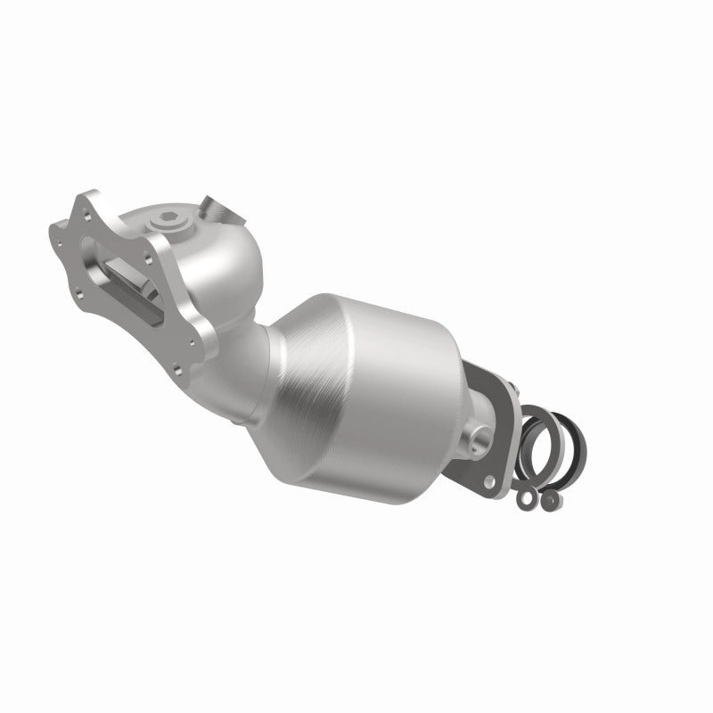 MagnaFlow Conv DF 06-10 Honda Civic 1.3L Magnaflow