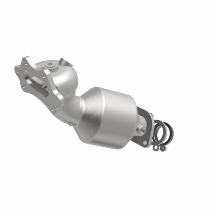 MagnaFlow Conv DF 06-10 Honda Civic 1.3L Magnaflow