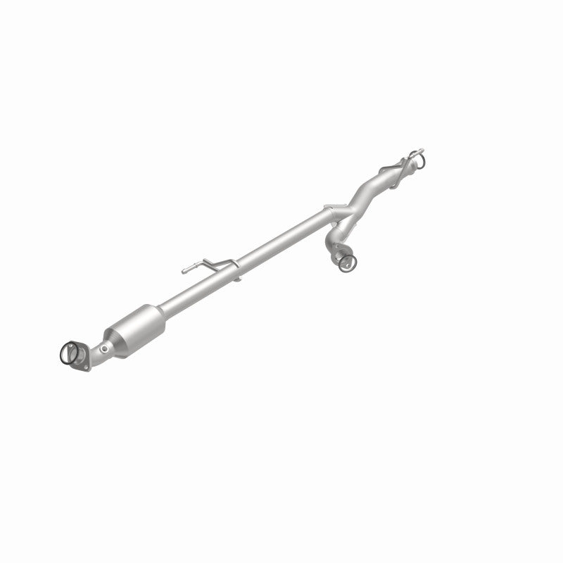 MagnaFlow Direct-Fit SS Catalytic Converter 05-06 Toyota Tundra 4.0L V6 Magnaflow