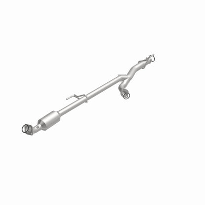 MagnaFlow Direct-Fit SS Catalytic Converter 05-06 Toyota Tundra 4.0L V6 Magnaflow